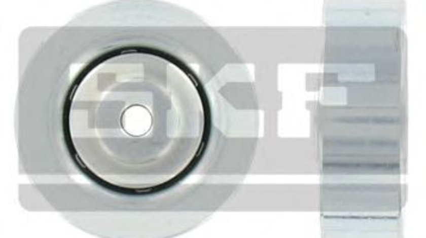 Rola intinzator,curea transmisie BMW Seria 3 (E46) (1998 - 2005) SKF VKM 38220 piesa NOUA