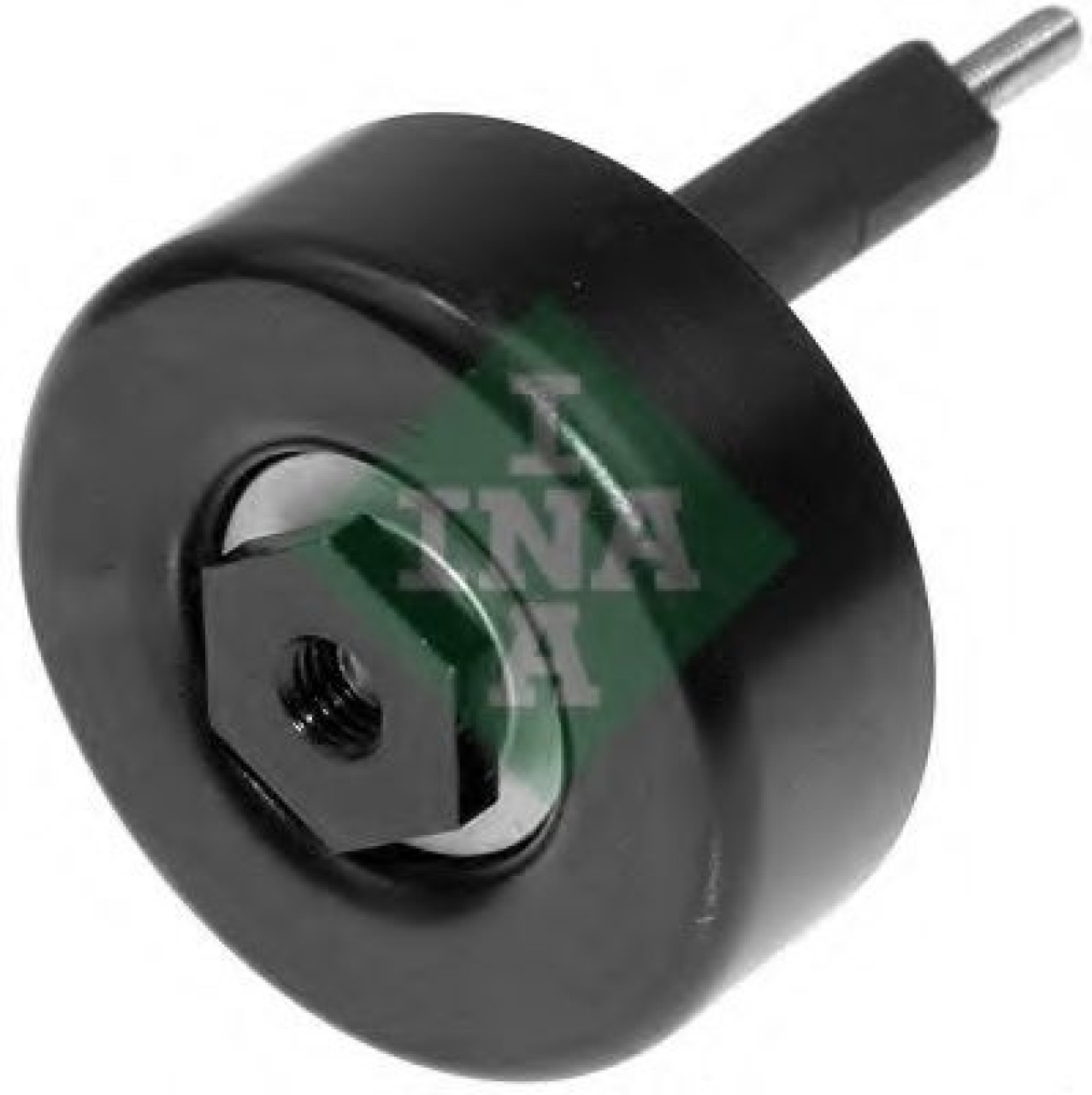 Rola intinzator,curea transmisie BMW Seria 3 (E46) (1998 - 2005) INA 531 0788 10 piesa NOUA