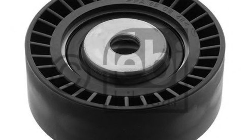 Rola intinzator,curea transmisie BMW Seria 3 (E46) (1998 - 2005) FEBI BILSTEIN 06051 produs NOU