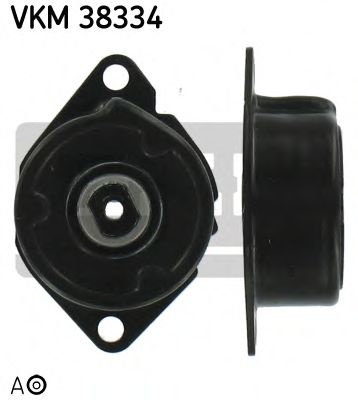 Rola intinzator,curea transmisie BMW Seria 3 (E46) (1998 - 2005) SKF VKM 38334 piesa NOUA