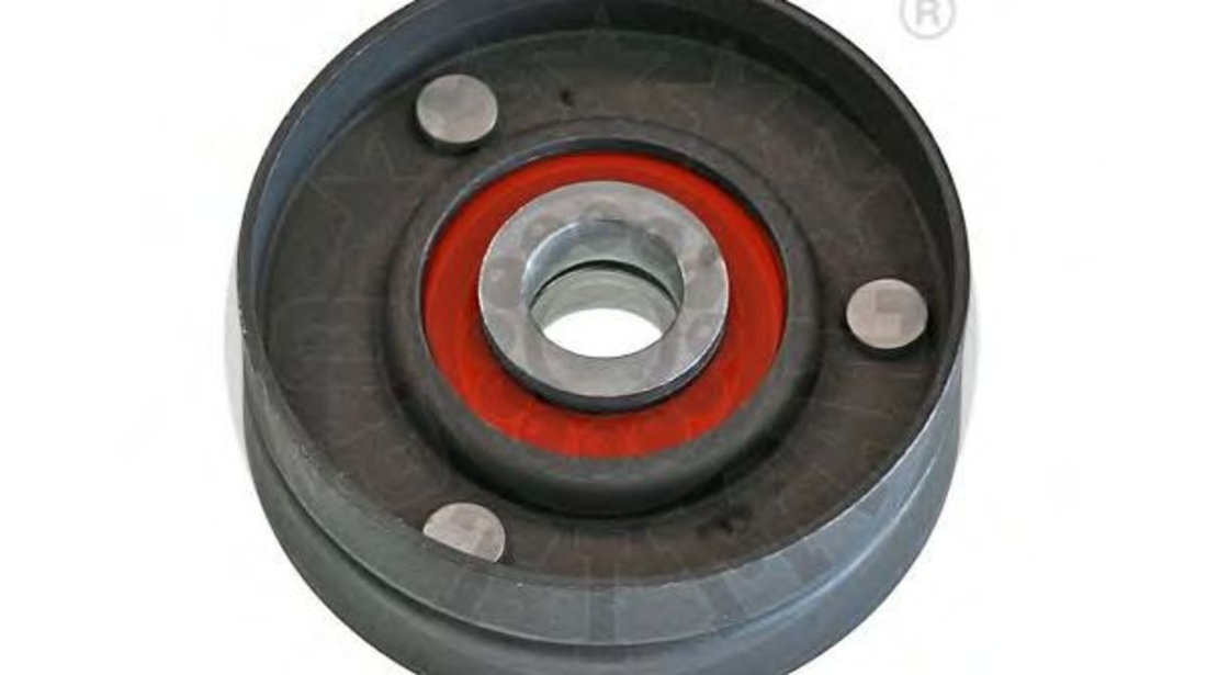 Rola intinzator,curea transmisie BMW Seria 3 (E46) (1998 - 2005) OPTIMAL 0-N1834S piesa NOUA