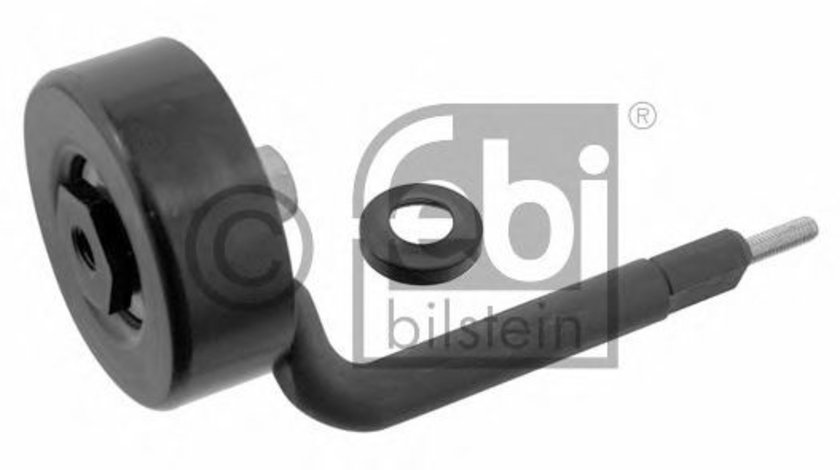 Rola intinzator,curea transmisie BMW Seria 3 (E46) (1998 - 2005) FEBI BILSTEIN 30114 piesa NOUA