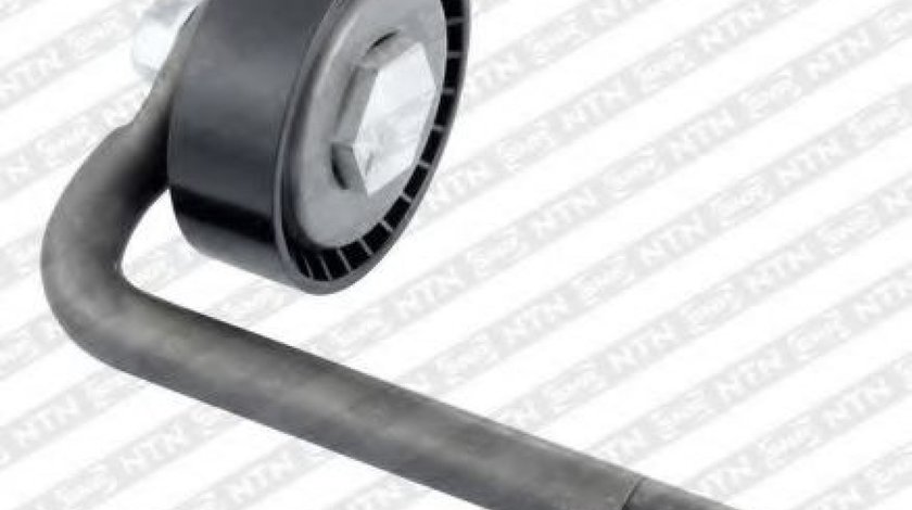 Rola intinzator,curea transmisie BMW Seria 3 (E46) (1998 - 2005) SNR GA350.86 - produs NOU