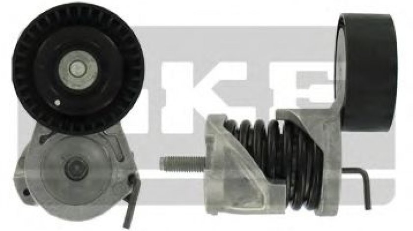 Rola intinzator,curea transmisie BMW Seria 3 (E90) (2005 - 2011) SKF VKM 38343 piesa NOUA