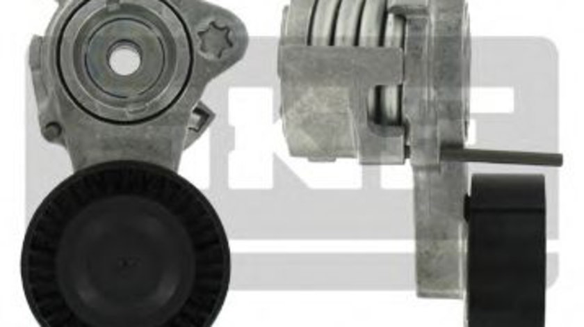 Rola intinzator,curea transmisie BMW Seria 3 (E90) (2005 - 2011) SKF VKM 38250 piesa NOUA