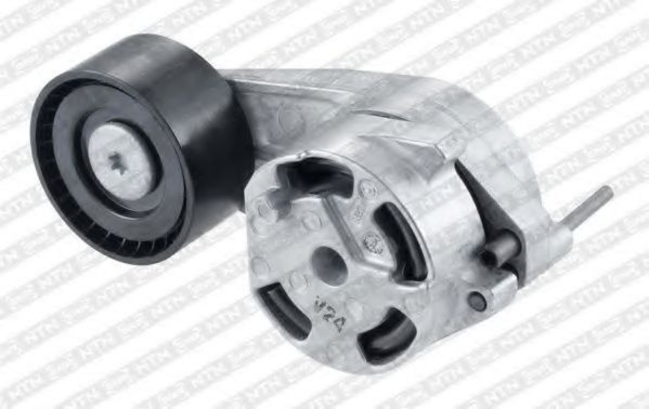 Rola intinzator,curea transmisie BMW Seria 3 (F30, F35, F80) (2011 - 2016) SNR GA350.90 piesa NOUA