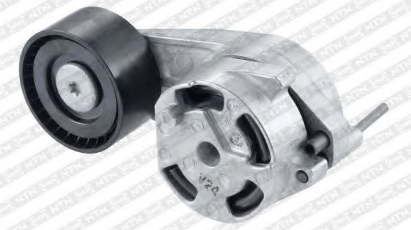 Rola intinzator,curea transmisie BMW Seria 3 (F30, F35, F80) (2011 - 2016) SNR GA350.90 piesa NOUA