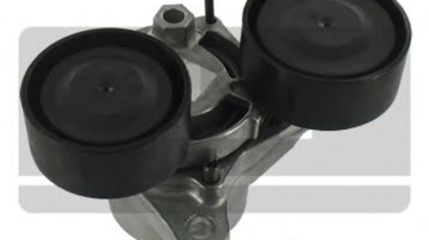 Rola intinzator,curea transmisie BMW Seria 3 (F30, F35, F80) (2011 - 2016) SKF VKM 38306 piesa NOUA