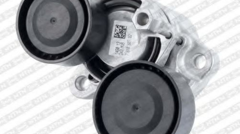 Rola intinzator,curea transmisie BMW Seria 3 (F30, F35, F80) (2011 - 2016) SNR GA350.88 piesa NOUA