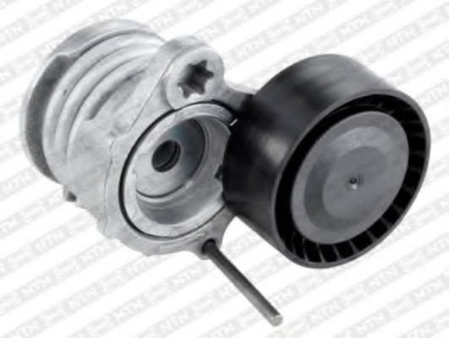 Rola intinzator,curea transmisie BMW Seria 3 Touring (E91) (2005 - 2012) SNR GA350.65 piesa NOUA