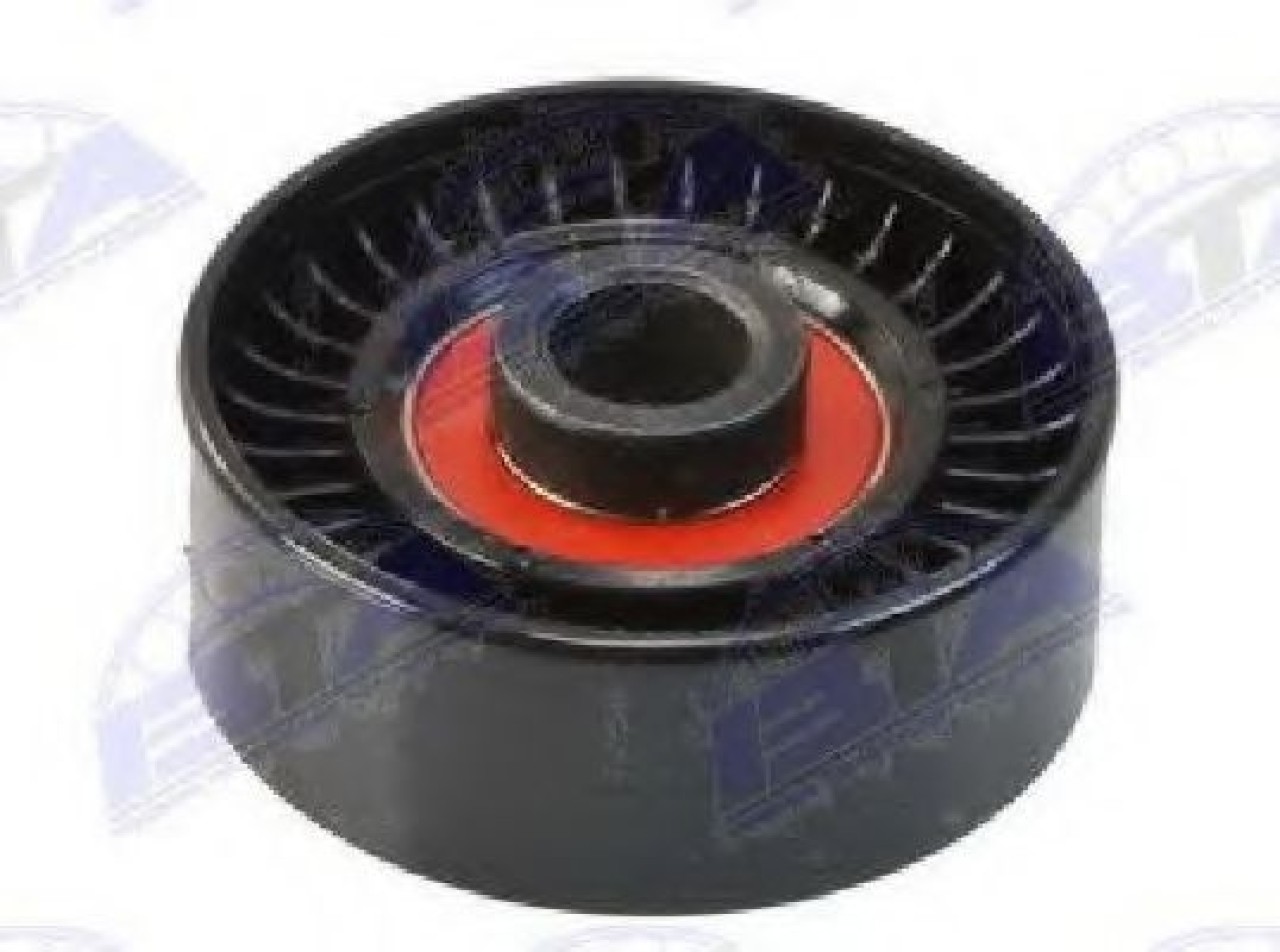 Rola intinzator,curea transmisie BMW Seria 3 Touring (E46) (1999 - 2005) BTA E2B4131BTA piesa NOUA