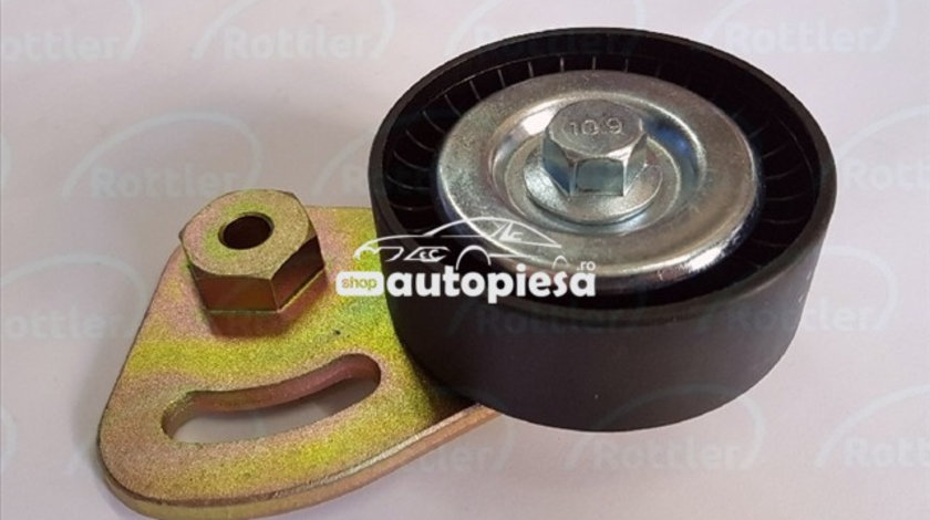 Rola intinzator,curea transmisie BMW Seria 3 Compact (E36) (1994 - 2000) ROTTLER RL368967790 piesa NOUA