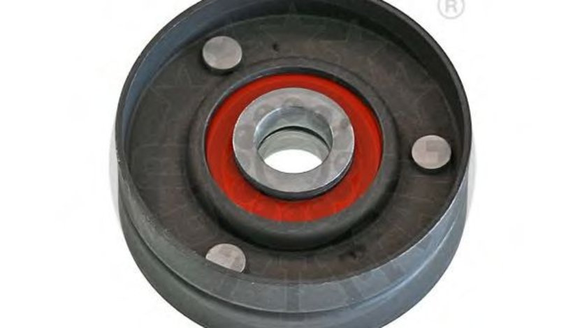 Rola intinzator,curea transmisie BMW Seria 3 Touring (E46) (1999 - 2005) OPTIMAL 0-N1834S piesa NOUA