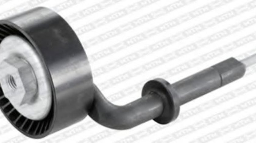 Rola intinzator,curea transmisie BMW Seria 3 Cabriolet (E46) (2000 - 2007) SNR GA350.61 - produs NOU