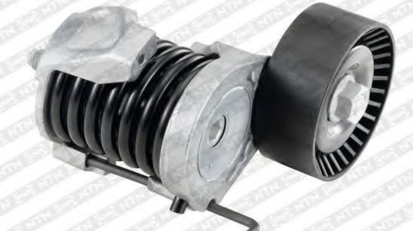 Rola intinzator,curea transmisie BMW Seria 3 Cabriolet (E93) (2006 - 2013) SNR GA350.70 produs NOU