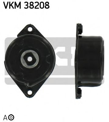 Rola intinzator,curea transmisie BMW Seria 3 Touring (E46) (1999 - 2005) SKF VKM 38208 piesa NOUA