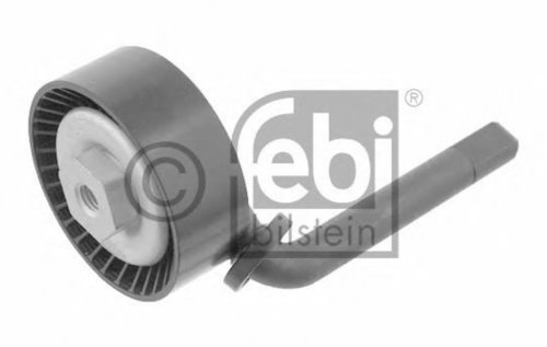 Rola intinzator,curea transmisie BMW Seria 3 Cabriolet (E46) (2000 - 2007) FEBI BILSTEIN 27372 piesa...