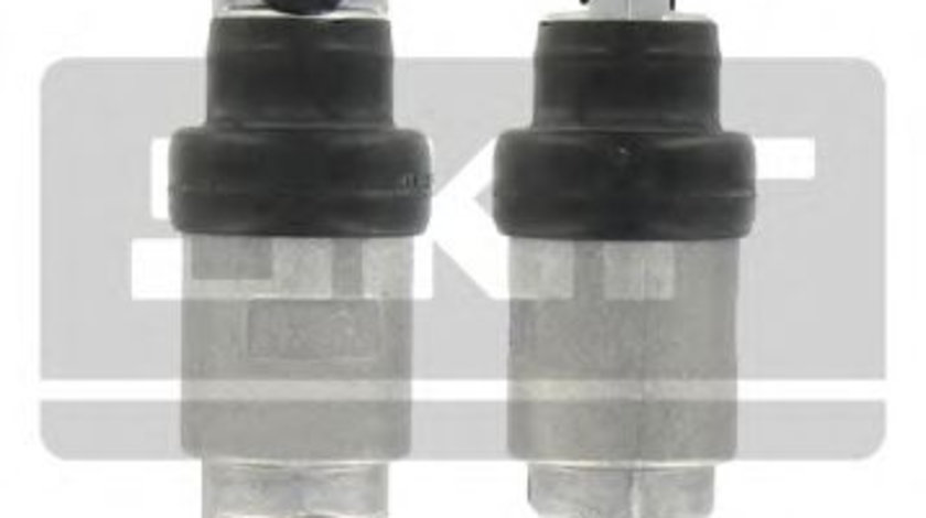 Rola intinzator,curea transmisie BMW Seria 3 Touring (E36) (1995 - 1999) SKF VKM 38011 piesa NOUA