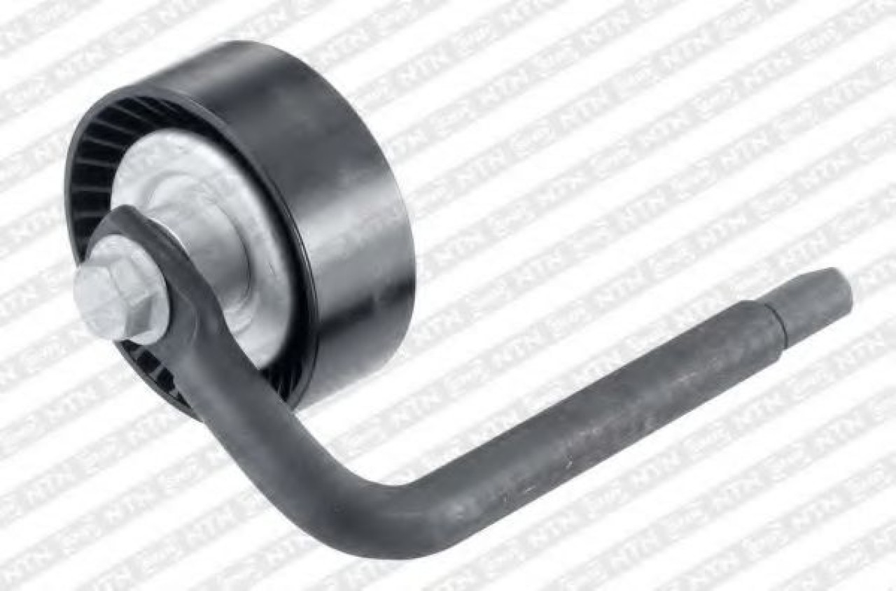 Rola intinzator,curea transmisie BMW Seria 5 (E39) (1995 - 2003) SNR GA350.77 piesa NOUA
