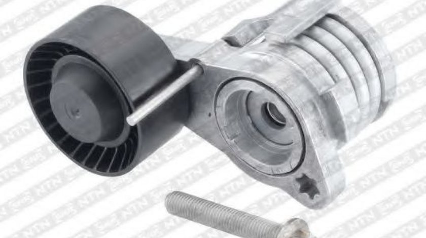 Rola intinzator,curea transmisie BMW Seria 5 (F10, F18) (2009 - 2016) SNR GA350.94 piesa NOUA