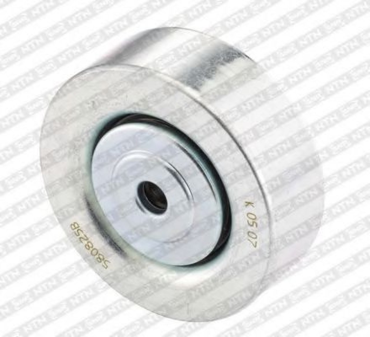 Rola intinzator,curea transmisie BMW Seria 5 Touring (E39) (1997 - 2004) SNR GA350.29 piesa NOUA