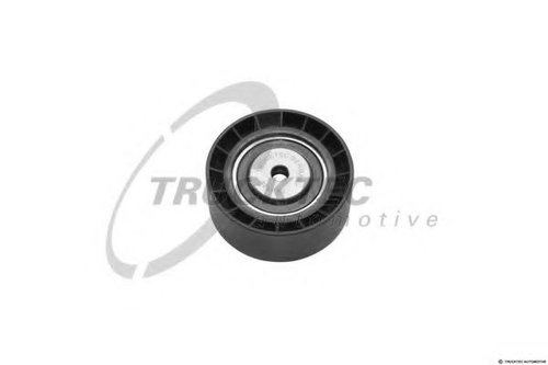 Rola intinzator,curea transmisie BMW Seria 5 Touring (E39) (1997 - 2004) TRUCKTEC AUTOMOTIVE 08.19.1...