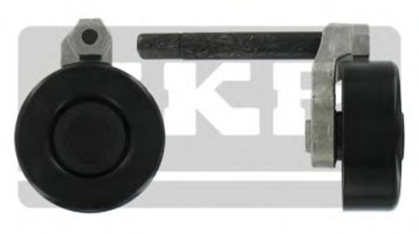 Rola intinzator,curea transmisie BMW Seria 5 Touring (E39) (1997 - 2004) SKF VKM 38222 piesa NOUA