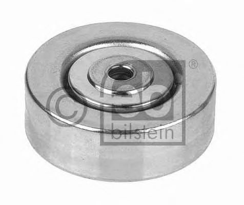 Rola intinzator,curea transmisie BMW Seria 7 (E38) (1994 - 2001) FEBI BILSTEIN 10760 piesa NOUA