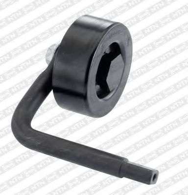 Rola intinzator,curea transmisie BMW Seria 7 (E38) (1994 - 2001) SNR GA350.95 piesa NOUA