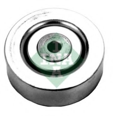 Rola intinzator,curea transmisie BMW Seria 7 (E38) (1994 - 2001) INA 531 0727 10 piesa NOUA