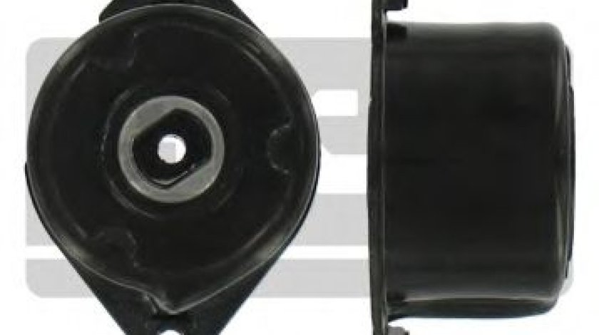 Rola intinzator,curea transmisie BMW Seria 7 (E65, E66, E67) (2001 - 2009) SKF VKM 38304 produs NOU