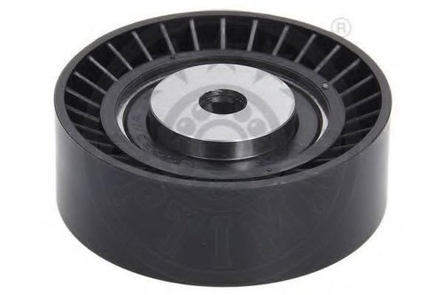 Rola intinzator,curea transmisie BMW X3 (E83) (2004 - 2011) OPTIMAL 0-N1301 piesa NOUA