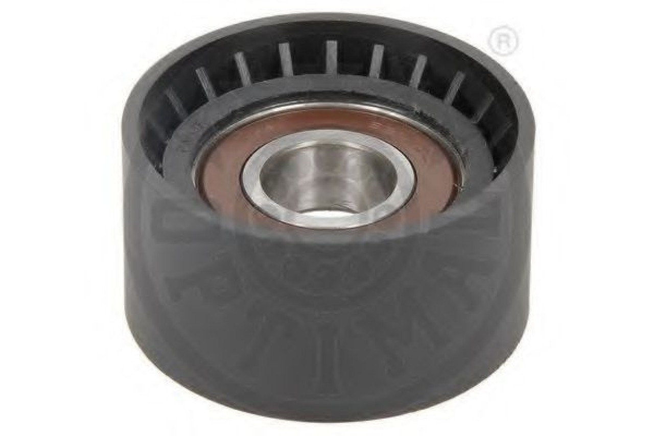 Rola intinzator,curea transmisie BMW X3 (E83) (2004 - 2011) OPTIMAL 0-N2084S piesa NOUA