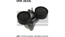 Rola intinzator,curea transmisie BMW X3 (F25) 2010...