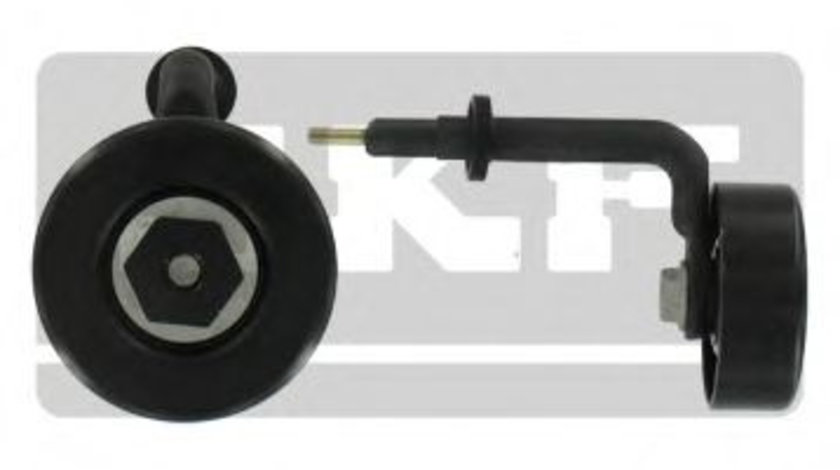 Rola intinzator,curea transmisie BMW X5 (E53) (2000 - 2006) SKF VKM 38238 piesa NOUA