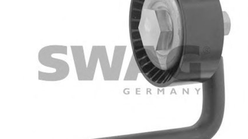 Rola intinzator,curea transmisie BMW X5 (E53) (2000 - 2006) SWAG 20 93 0116 piesa NOUA
