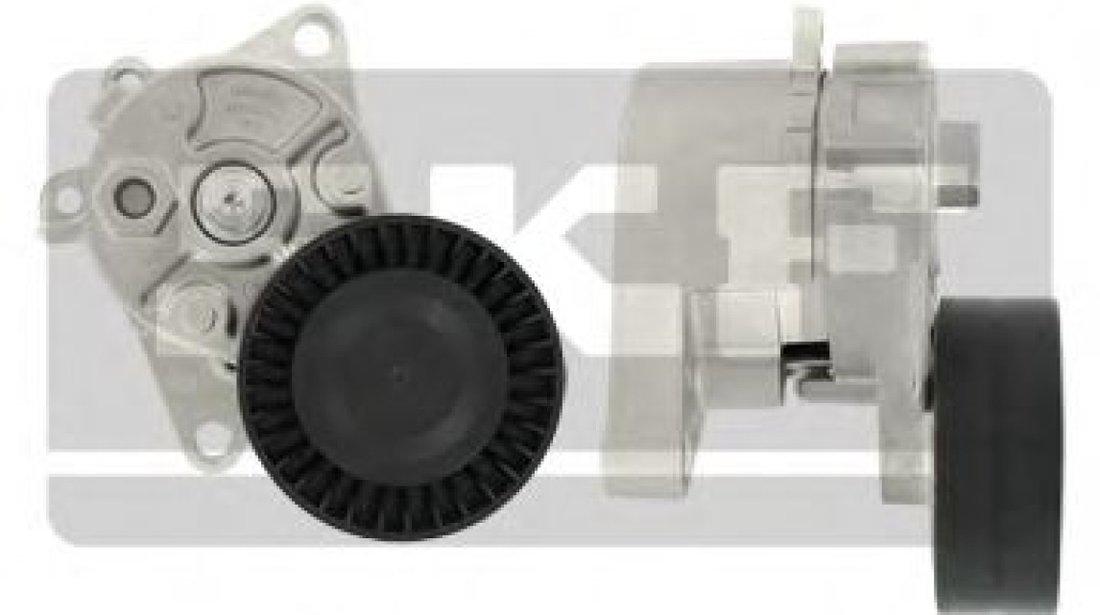 Rola intinzator,curea transmisie BMW X5 (E53) (2000 - 2006) SKF VKM 38202 piesa NOUA