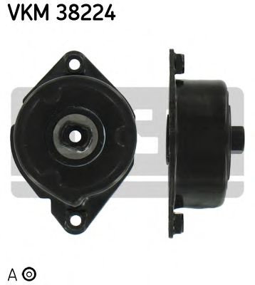 Rola intinzator,curea transmisie BMW X5 (E53) (2000 - 2006) SKF VKM 38224 piesa NOUA