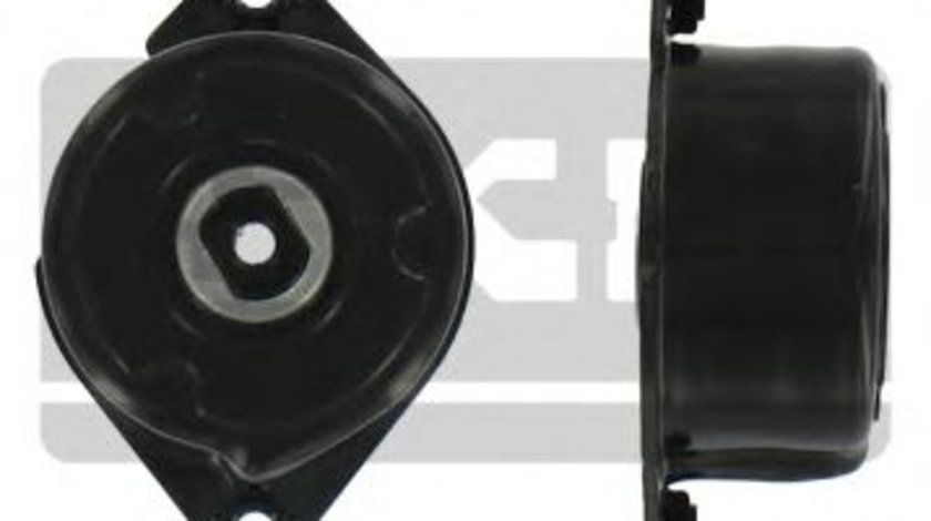 Rola intinzator,curea transmisie BMW X5 (E53) (2000 - 2006) SKF VKM 38208 piesa NOUA