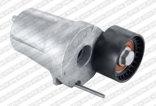 Rola intinzator,curea transmisie BMW X6 (F16, F86) (2014 - 2016) SNR GA350.68 piesa NOUA