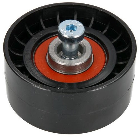Rola Intinzator Curea Transmisie Bta Mercedes-Benz CLC-Class CL203 2008-2011 E2M5163BTA