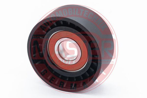 Rola intinzator,curea transmisie centru stanga (R36086PCSMS Mastersport) NISSAN,OPEL,RENAULT,VAUXHAL...
