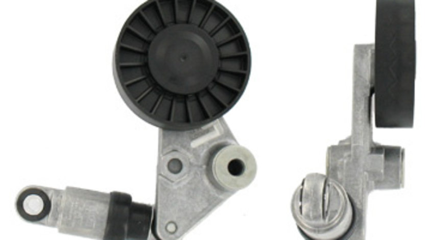 Rola intinzator,curea transmisie centru (VKM35007 SKF) CHEVROLET,OPEL,SAAB,VAUXHALL