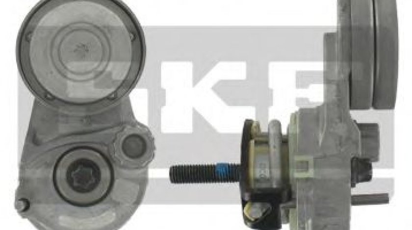 Rola intinzator,curea transmisie CHEVROLET AVEO Limuzina (T250, T255) (2005 - 2016) SKF VKM 35260 piesa NOUA