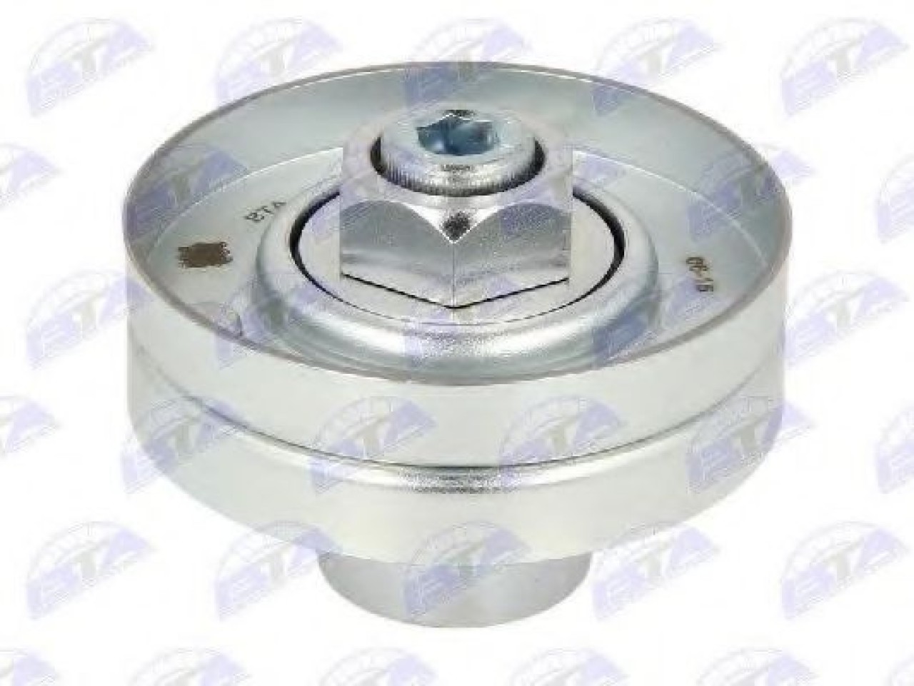 Rola intinzator,curea transmisie CHEVROLET AVEO Limuzina (T250, T255) (2005 - 2016) BTA E20012BTA piesa NOUA