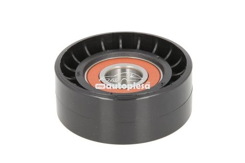 Rola intinzator,curea transmisie CHEVROLET CAPTIVA (C100, C140) (2006 - 2016) BTA E20011BTA piesa NO...