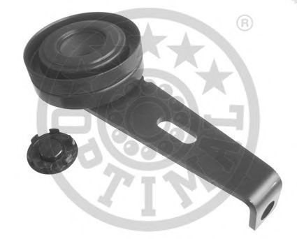 Rola intinzator,curea transmisie CITROEN BERLINGO (MF) (1996 - 2016) OPTIMAL 0-N931 piesa NOUA