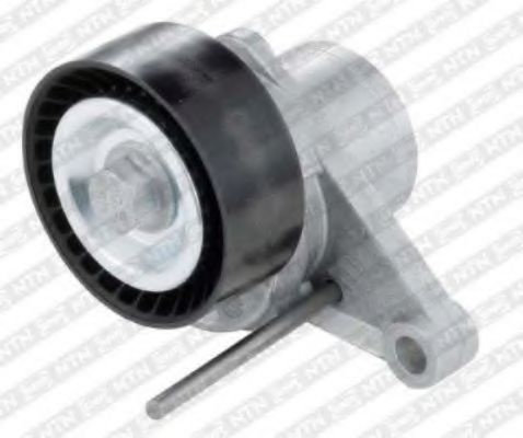 Rola intinzator,curea transmisie CITROEN C2 (JM) (2003 - 2016) SNR GA359.15 piesa NOUA