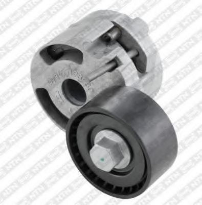 Rola intinzator,curea transmisie CITROEN C3 I (FC) (2002 - 2016) SNR GA359.11 piesa NOUA