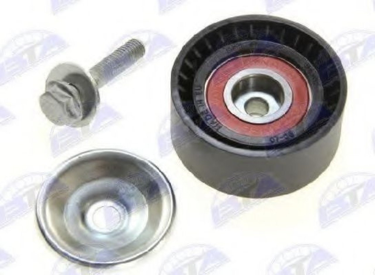 Rola intinzator,curea transmisie CITROEN C3 Pluriel (HB) (2003 - 2016) BTA E2P5946BTA piesa NOUA